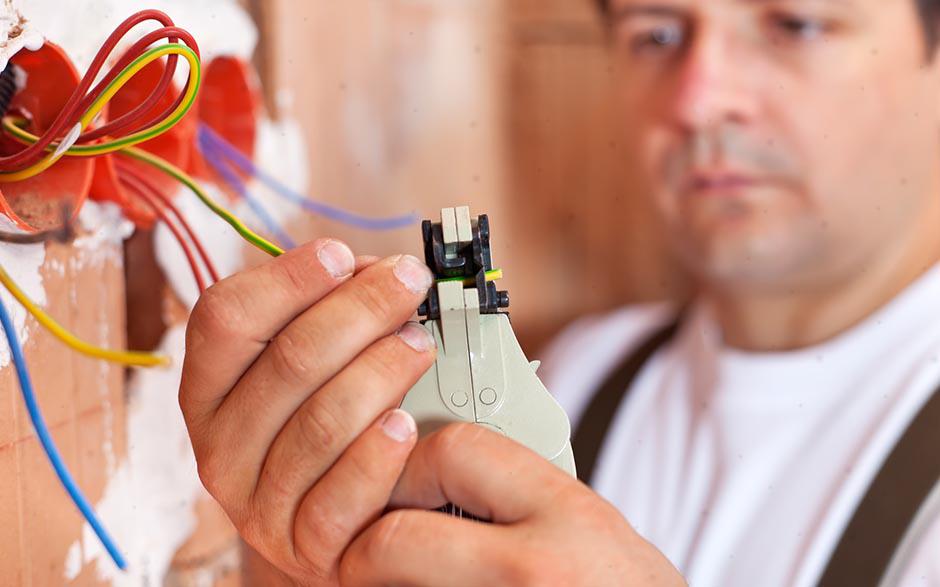 électricien de maintenance Bry-sur-Marne