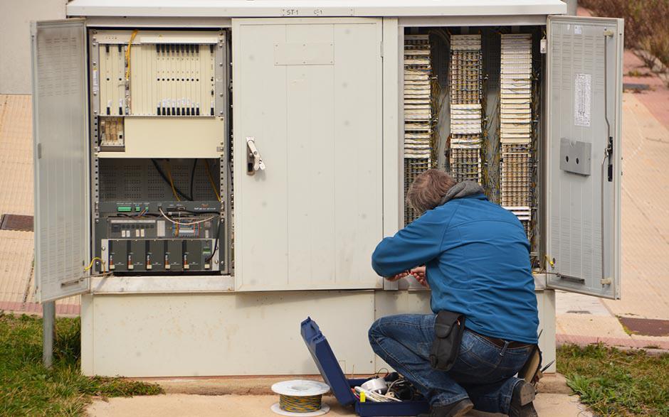  électricien urgence Bry-sur-Marne