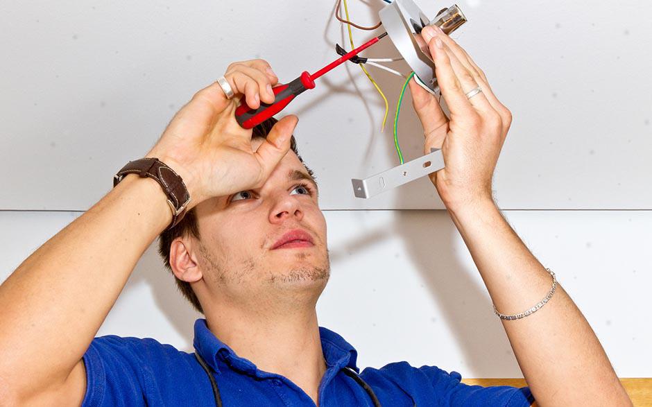 électricien professionnel Villejuif