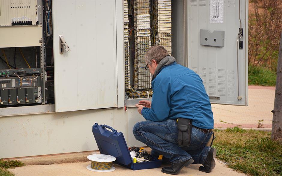 électricien professionnel Villejuif