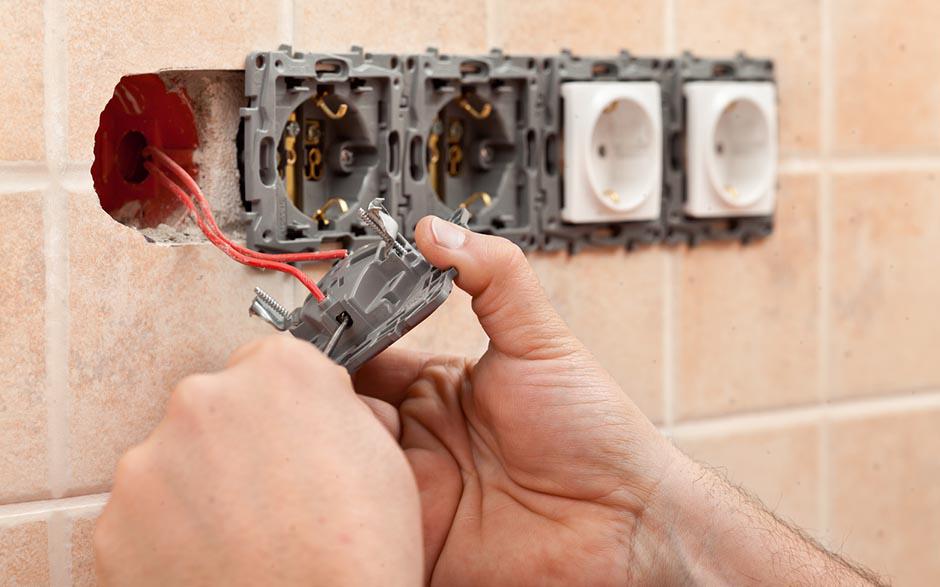 dépannage électricien Bry-sur-Marne