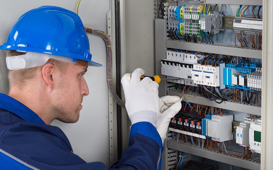 électricien professionnel Villejuif