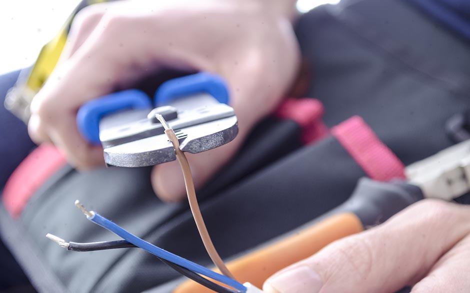 électricien professionnel Villejuif