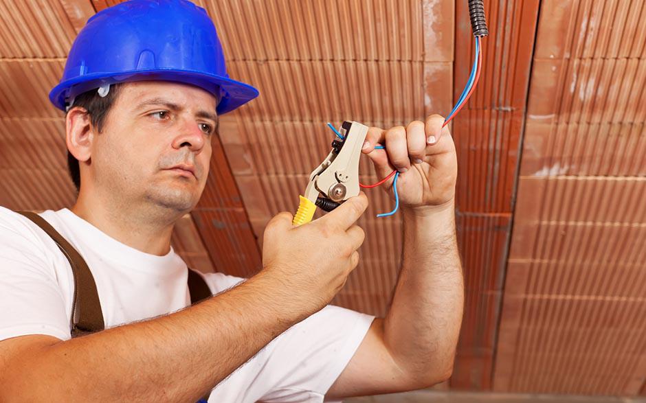électricien urgence Chelles